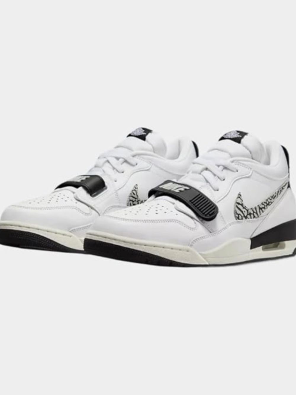 NIKE Air Jordan Legacy 312 Low Men's Trainers Sneakers - UK 9.5 NWT